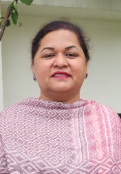 Meenakshi Tewari